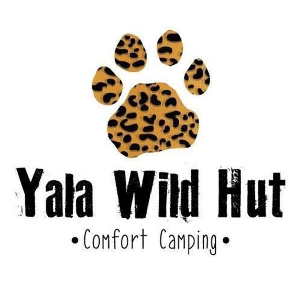 Hotel Yala Wild Hut - Yala Tissamaharama Exteriér fotografie