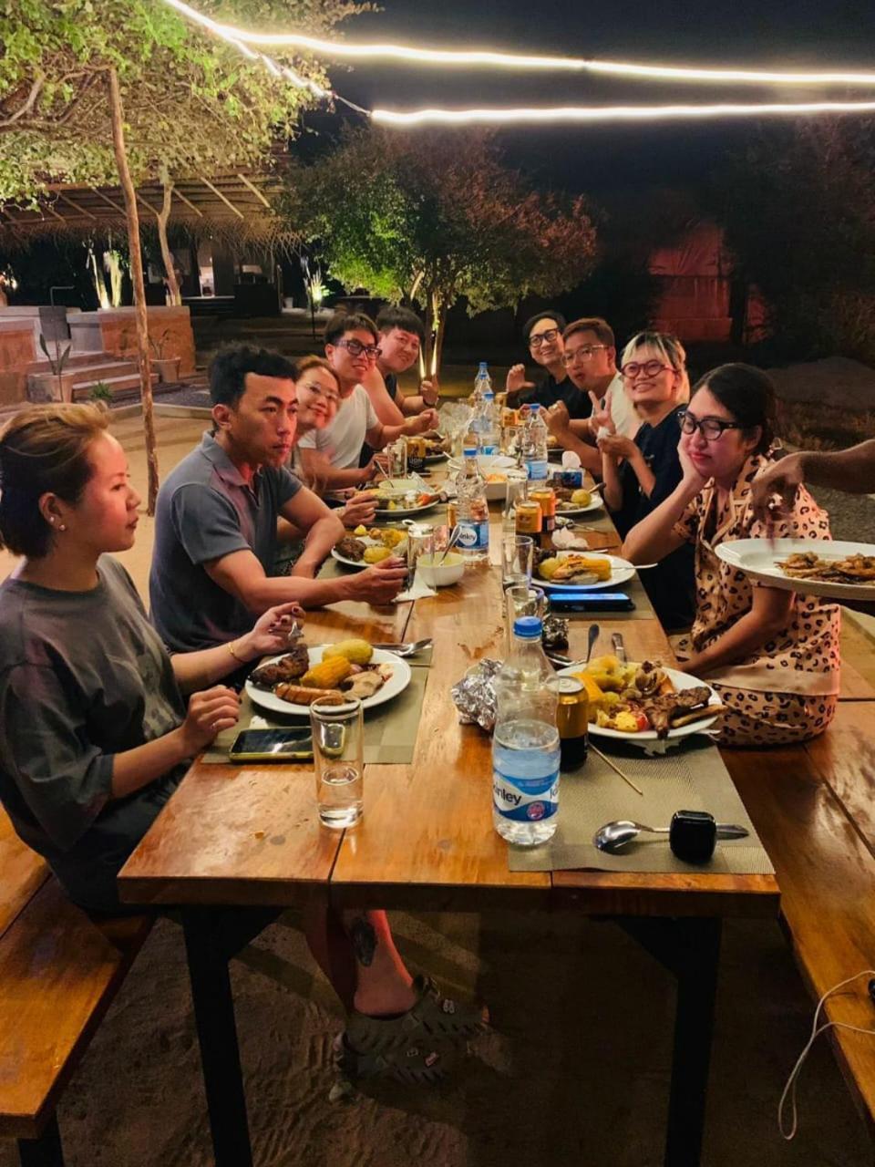 Hotel Yala Wild Hut - Yala Tissamaharama Exteriér fotografie